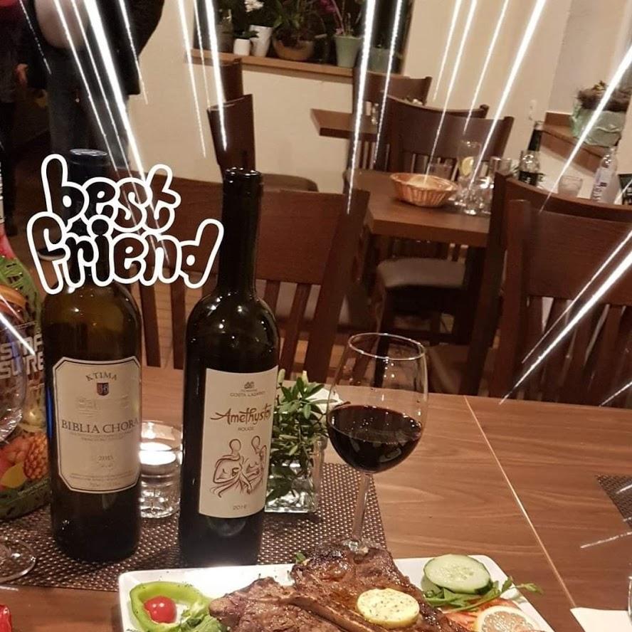 Restaurant "Gasthof zur Eiche" in  Todesfelde