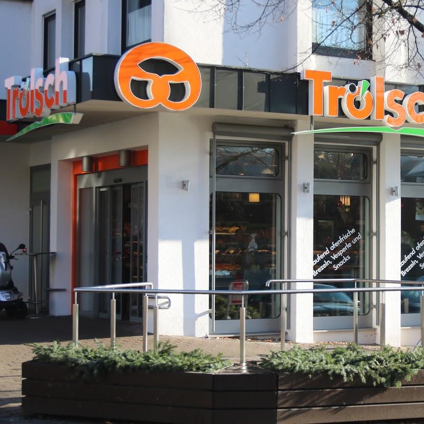 Restaurant "Bäckerei Trölsch" in Möglingen