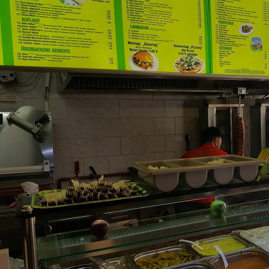 Restaurant "Bistro" in  Stolzenau