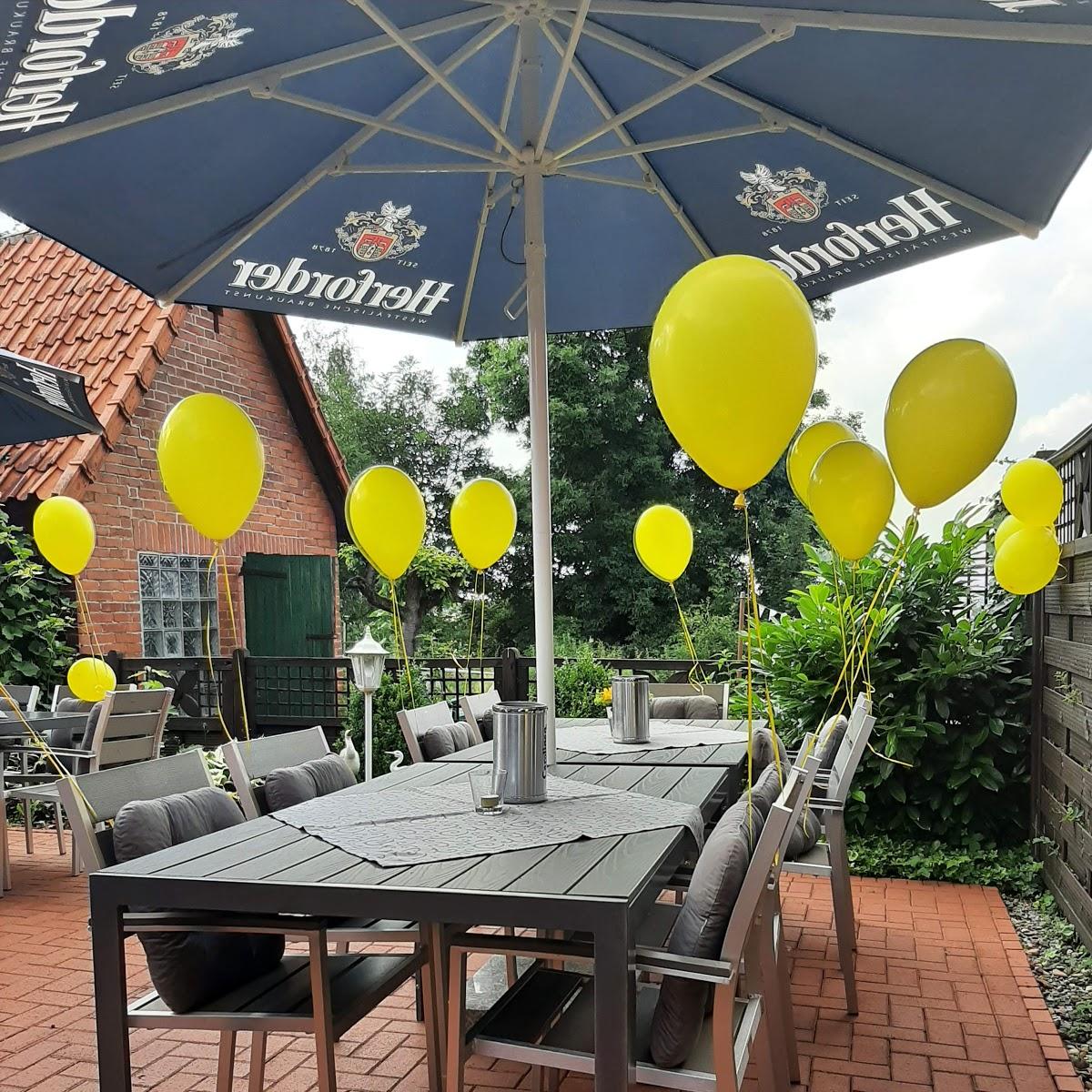 Restaurant "Berlin Döner" in  Stolzenau