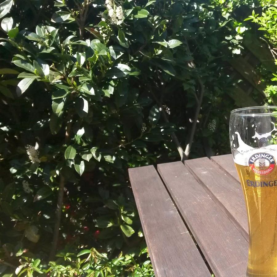 Restaurant "Weser Lounge" in  Stolzenau