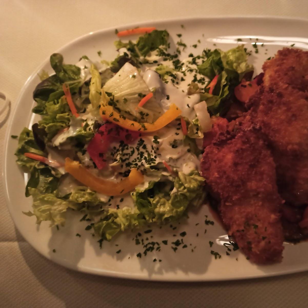 Restaurant "Elke u. Ute Conrades" in Leese