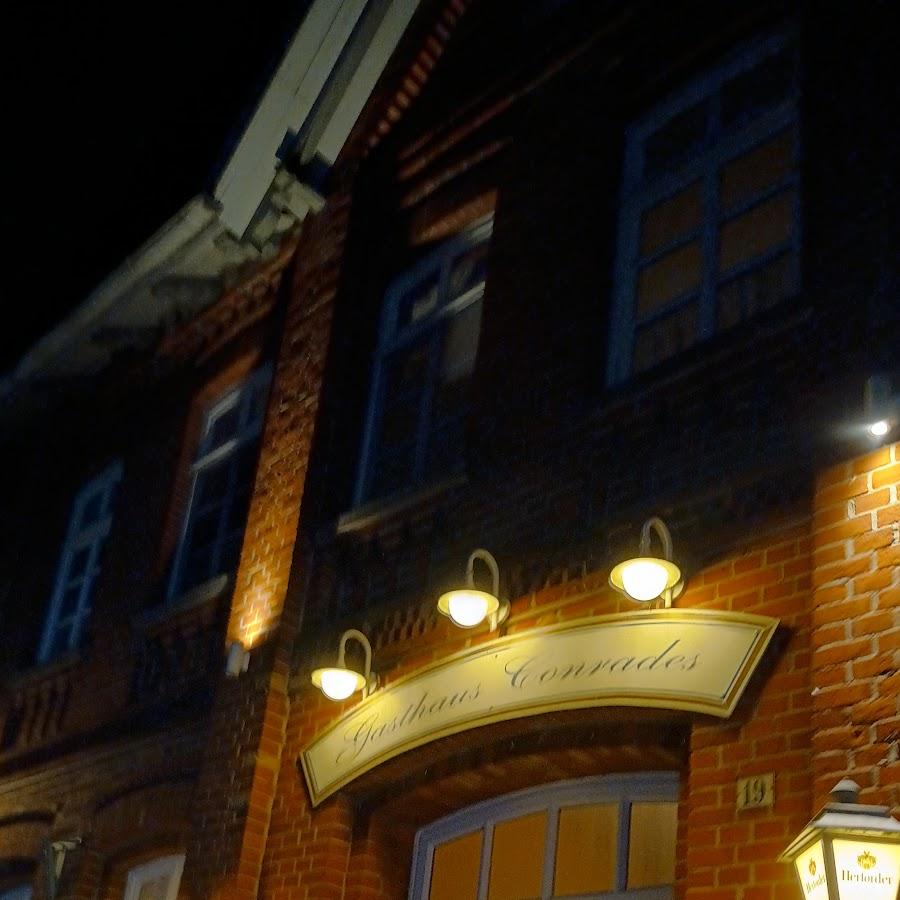 Restaurant "Elke u. Ute Conrades" in Leese