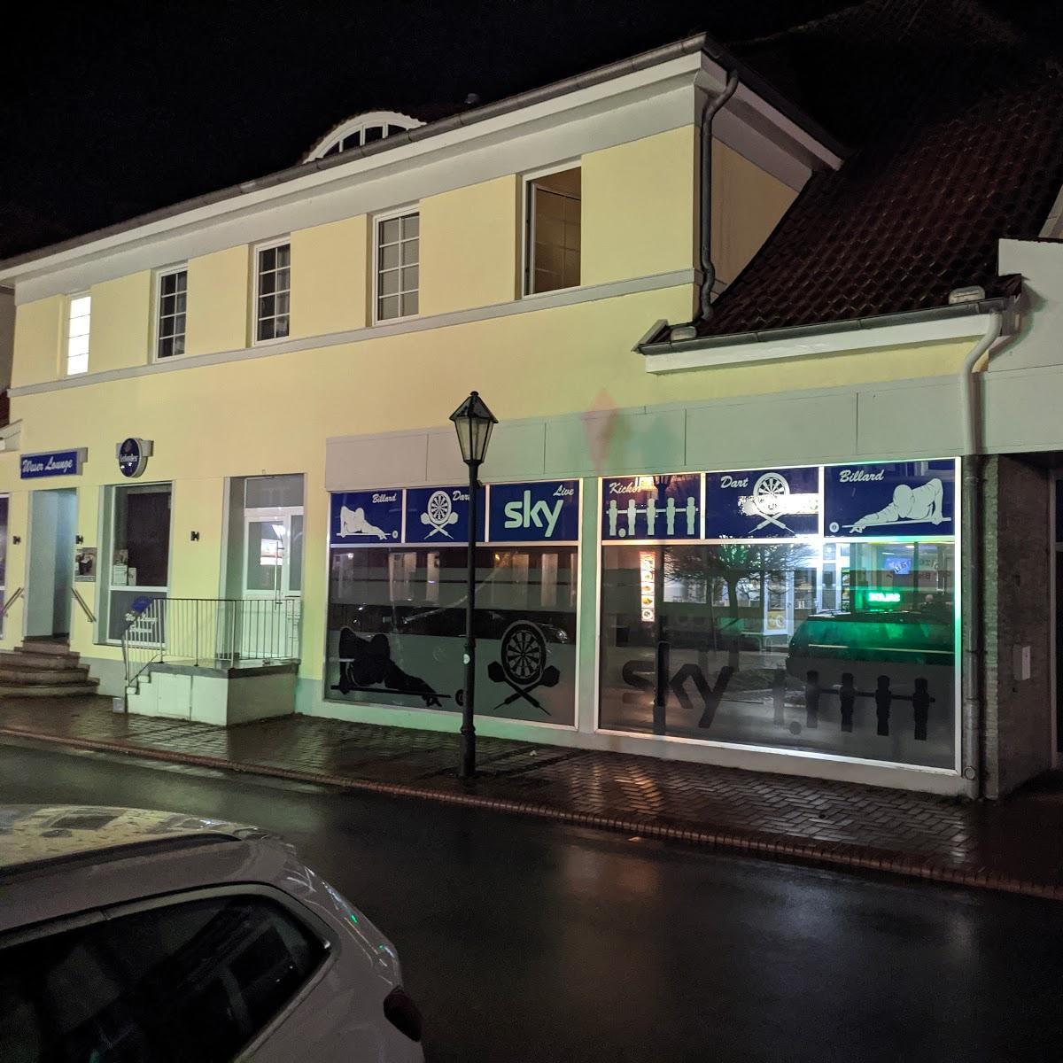 Restaurant "Elke u. Ute Conrades" in  Leese