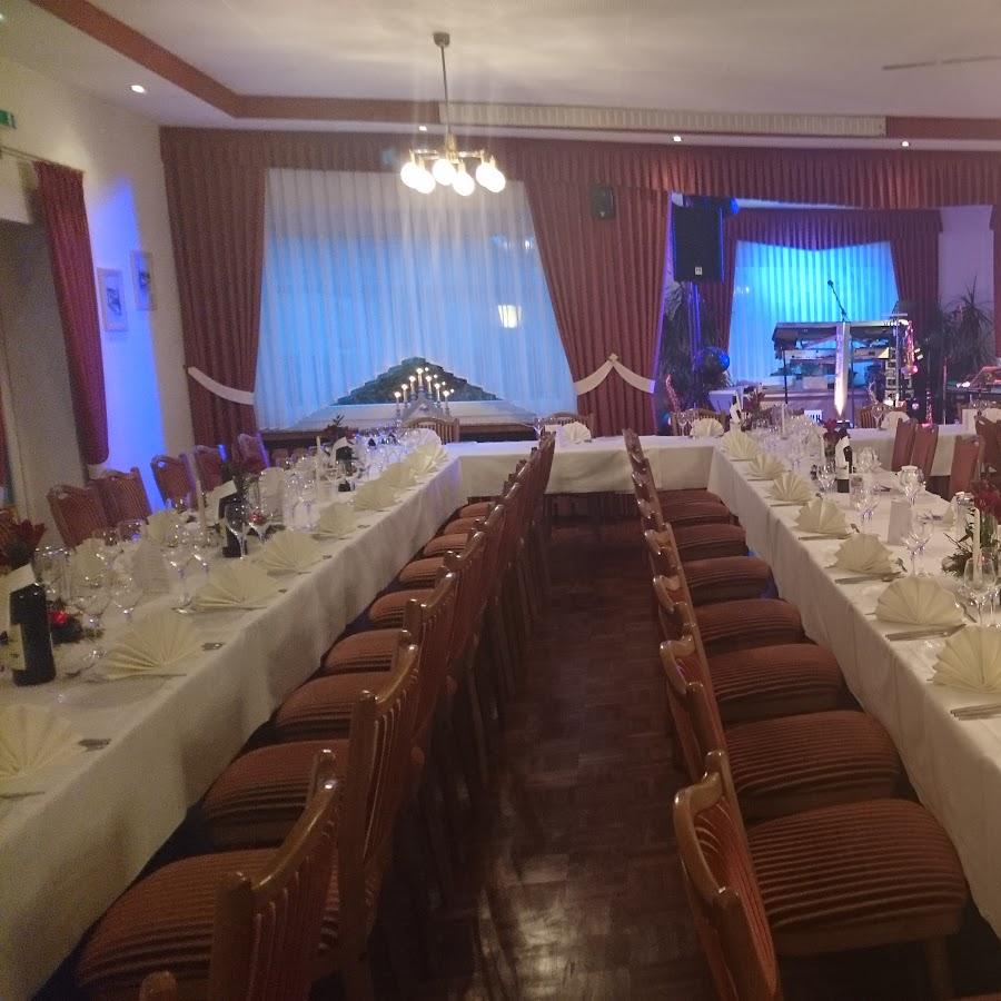 Restaurant "Landgasthaus Husterbruch" in Petershagen