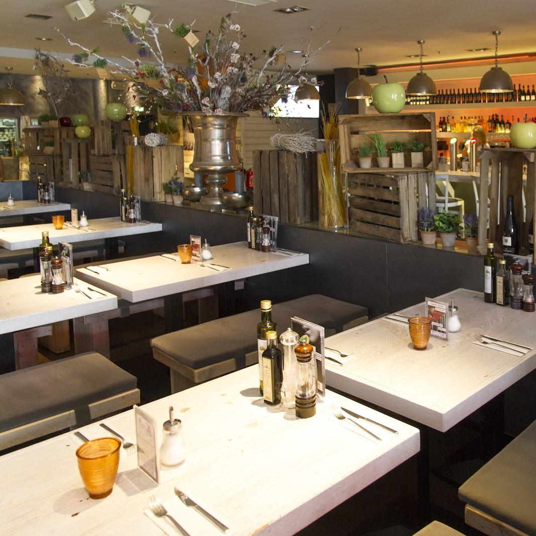 Restaurant "Restaurant THE MEAT GRILL" in Essen