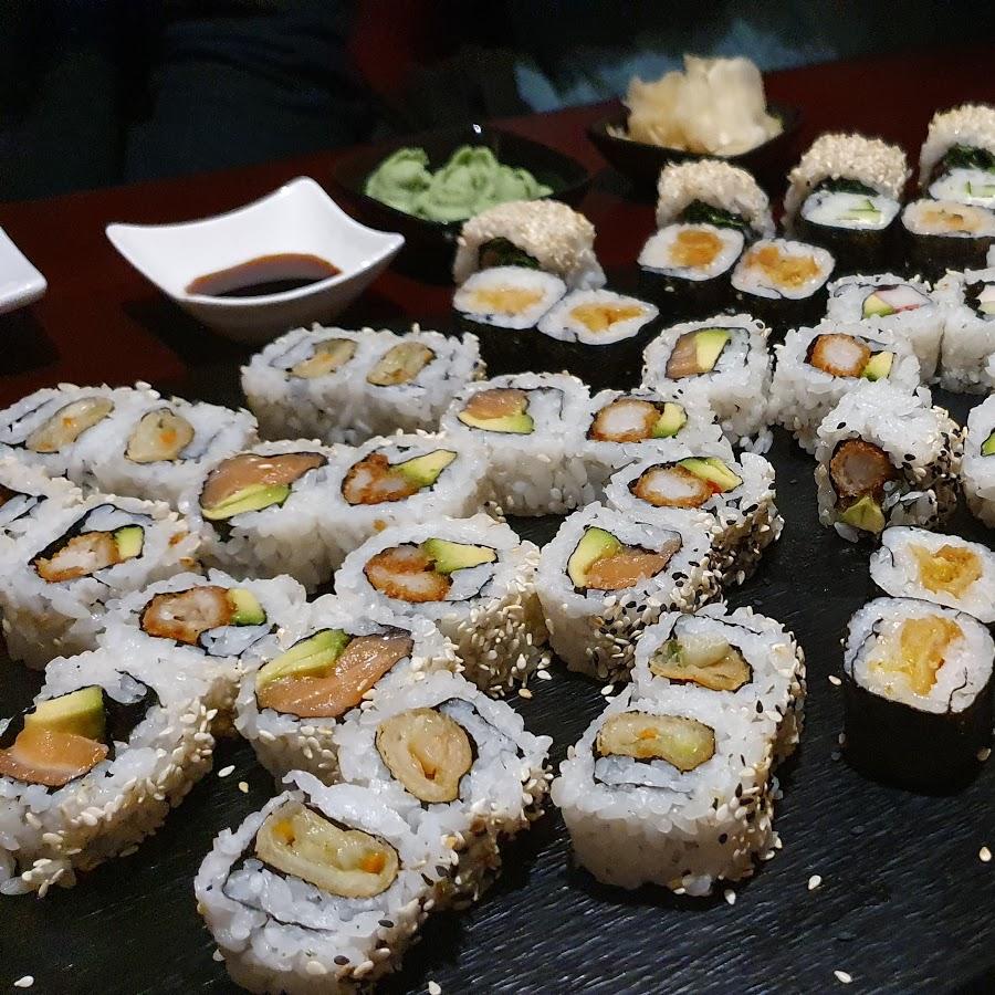 Restaurant "Sushi Masuta" in  Kaltenkirchen