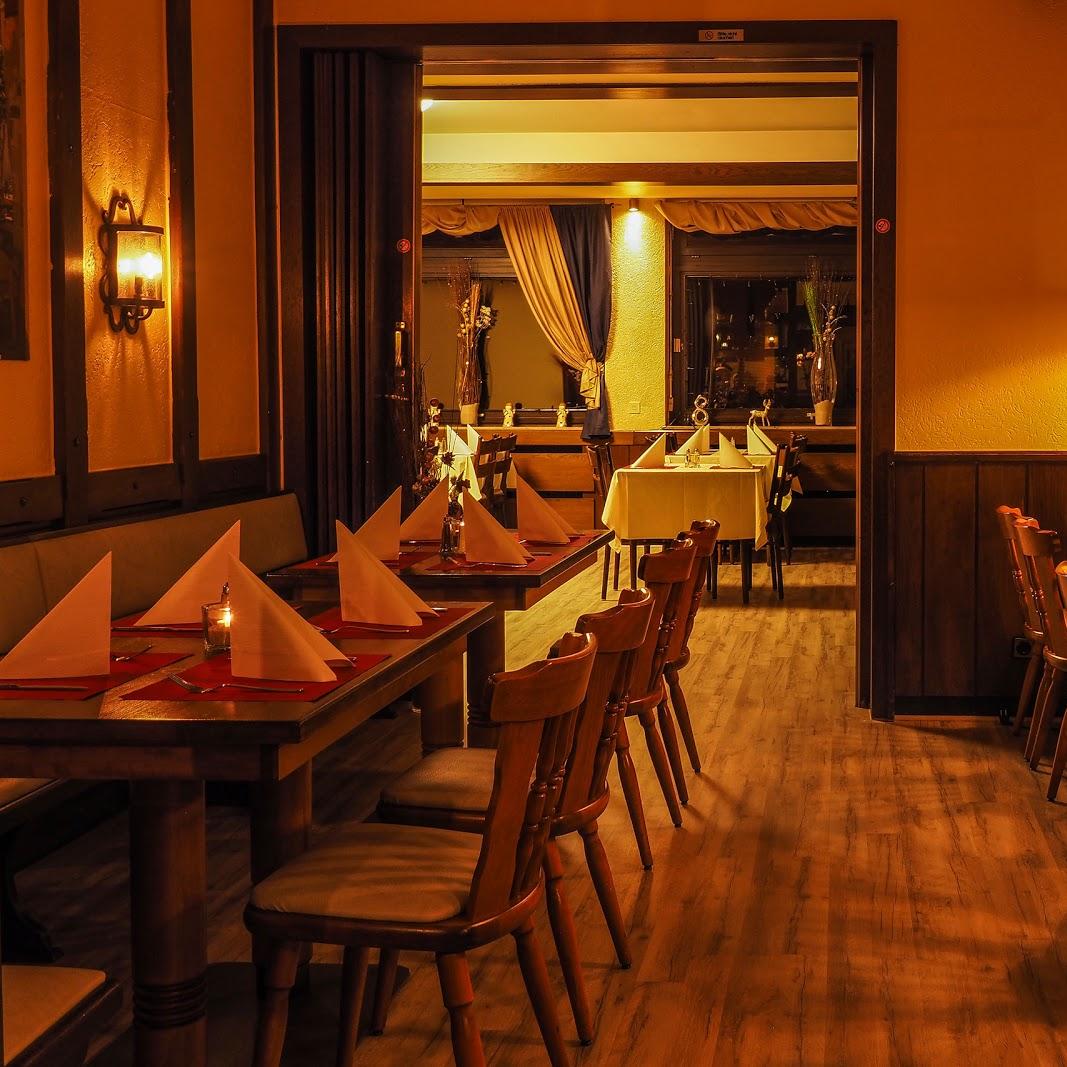 Restaurant "La Taverna" in  Essen