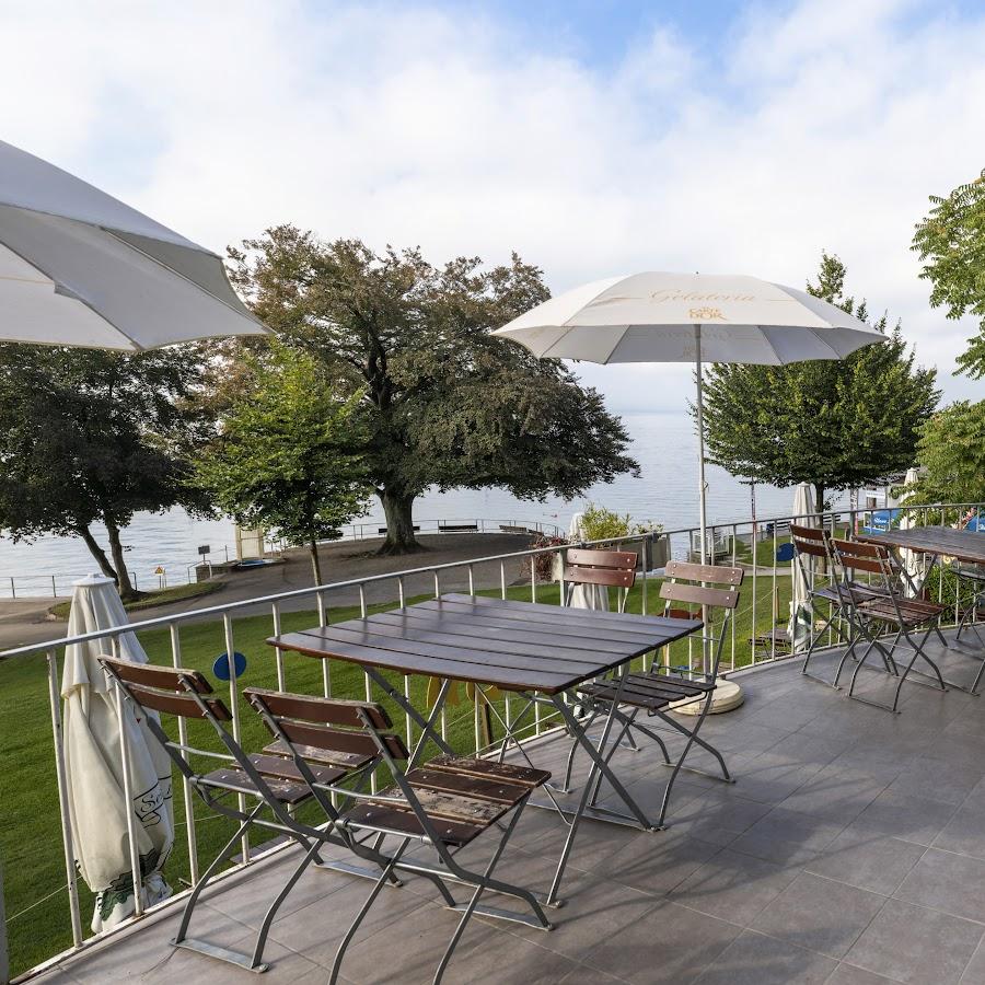 Restaurant "Lindi Bodensee, Lindenhofpark Bodensee" in Lindau