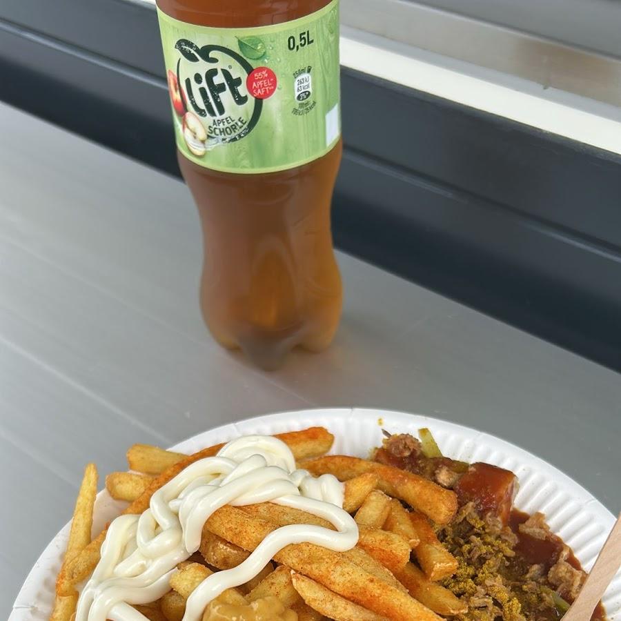 Restaurant "Grill Eckle" in Steinheim an der Murr