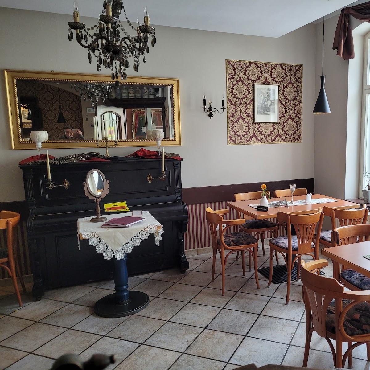 Restaurant "Restaurant Juliette" in  Potsdam