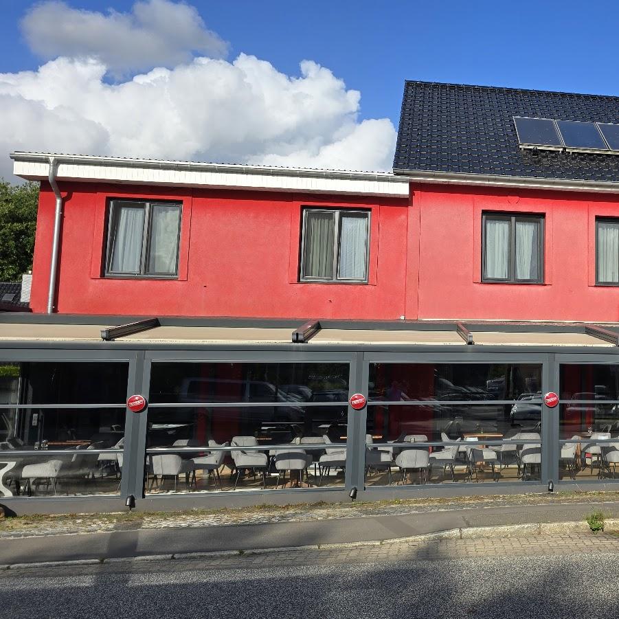 Restaurant "Der Gutschmecker -" in Bad Bramstedt