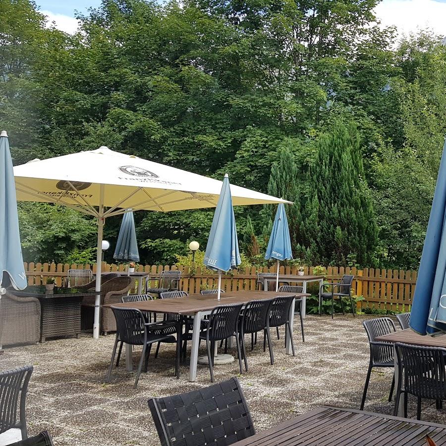 Restaurant "Restaurant im Hotel Köppeleck" in Schönau am Königssee