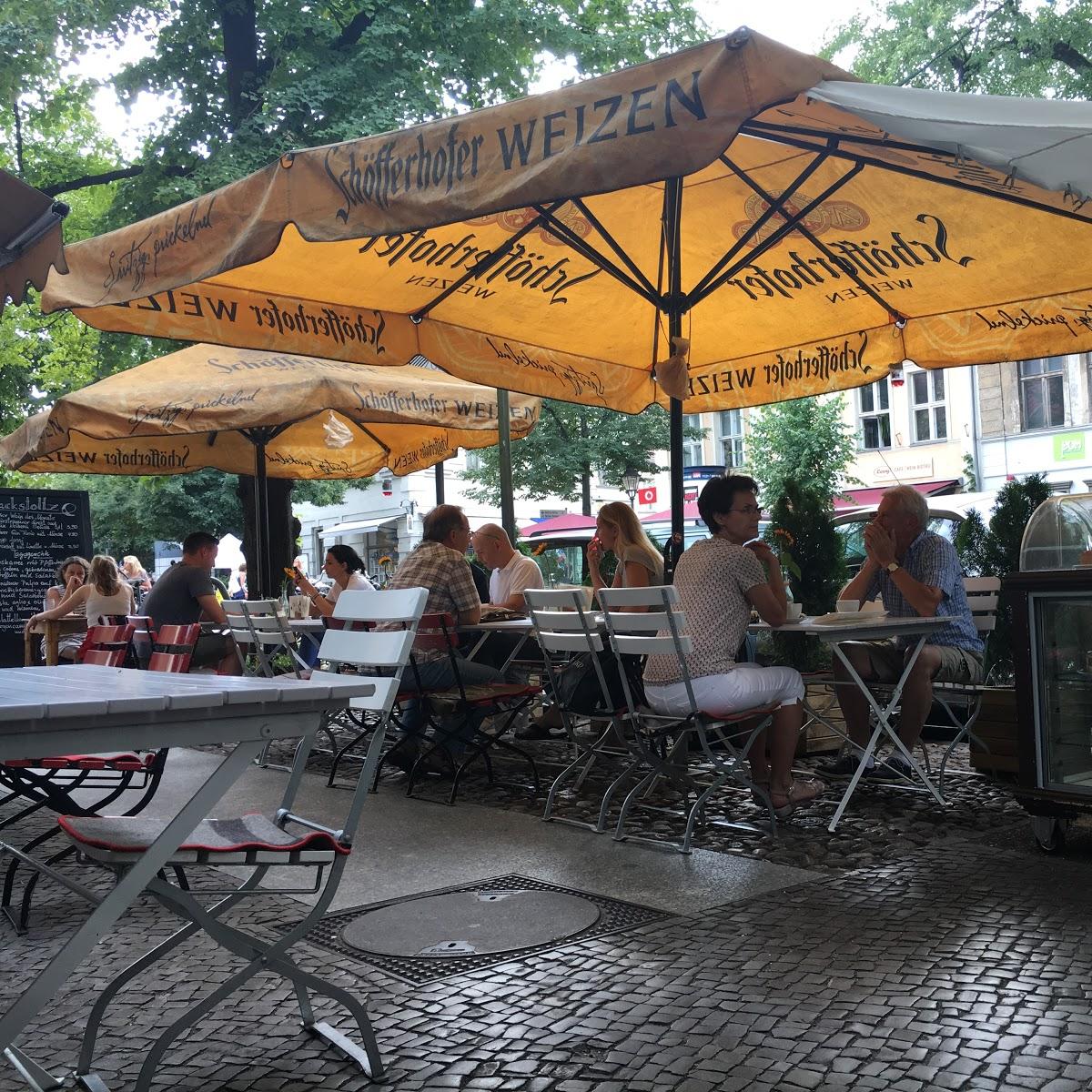 Restaurant "Chi Keng" in  Potsdam