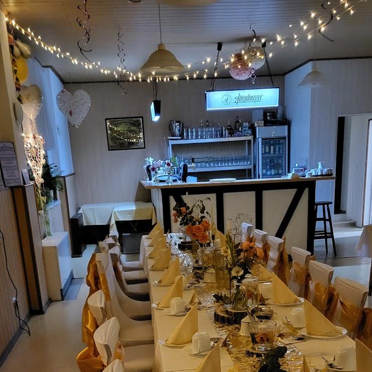 Restaurant "Gaststätte alte Schäferei" in Tollwitz