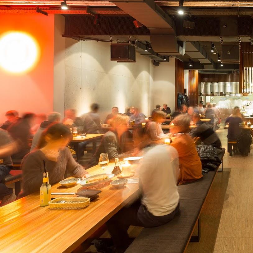 Restaurant "Piccolo Pane" in  Potsdam