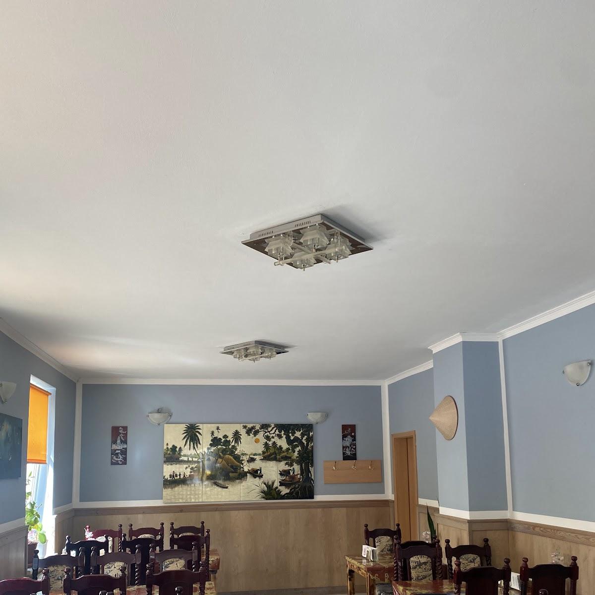 Restaurant "T. Pho" in Bad Dürrenberg