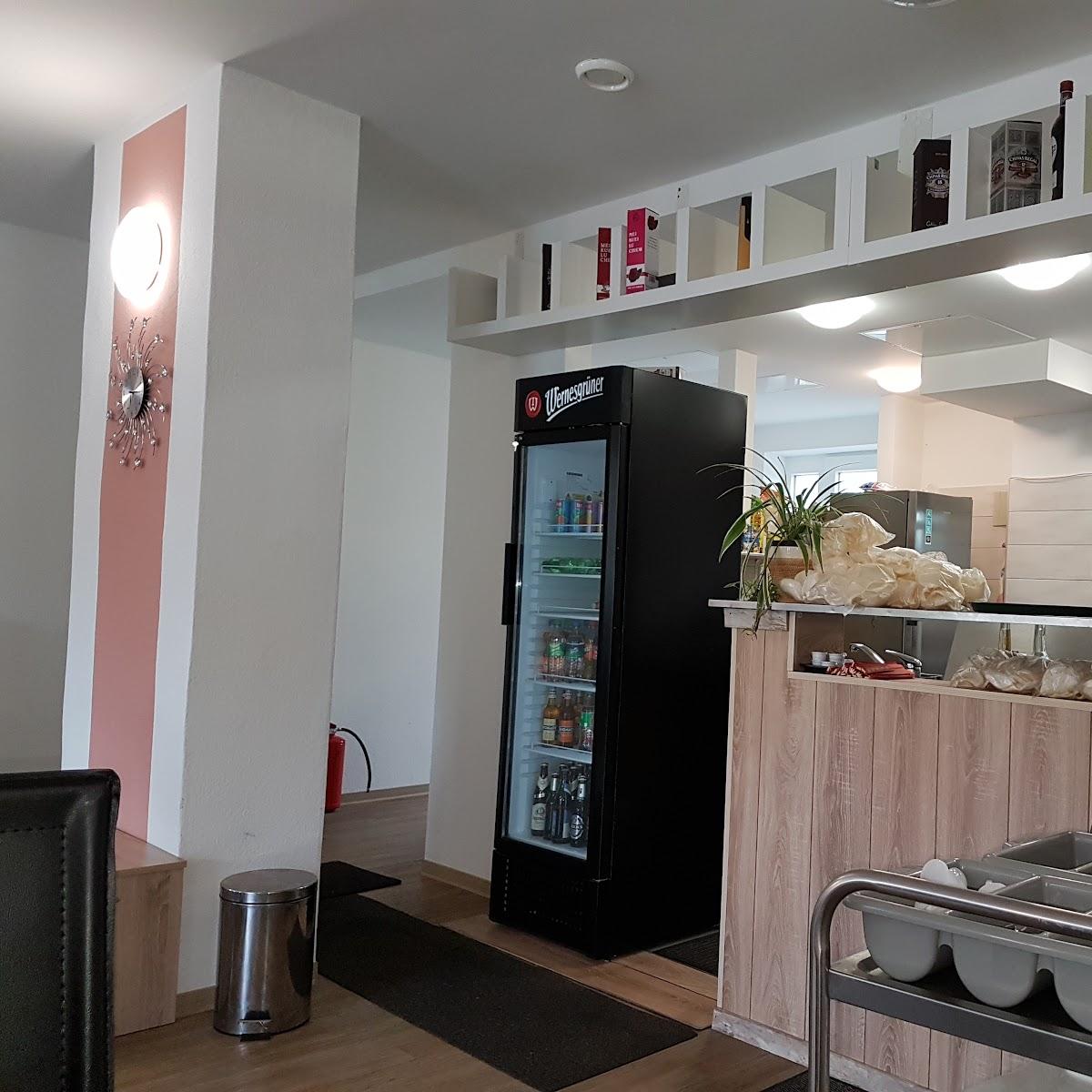 Restaurant "Asia Stube am Markt" in Bad Dürrenberg