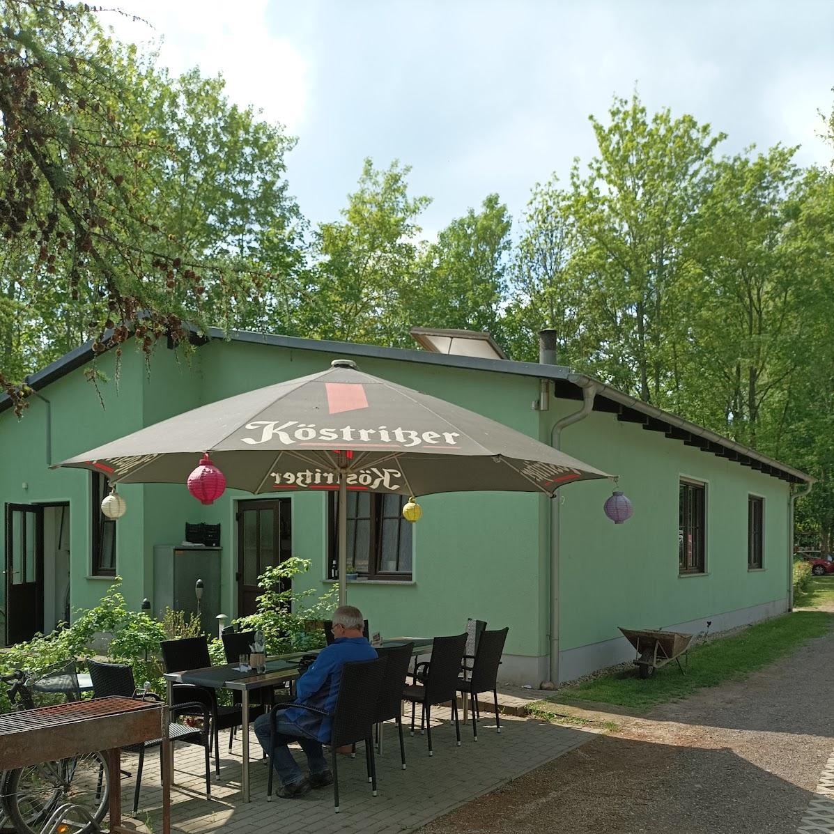 Restaurant "Gaststätte Zweite Heimat" in Hohenmölsen