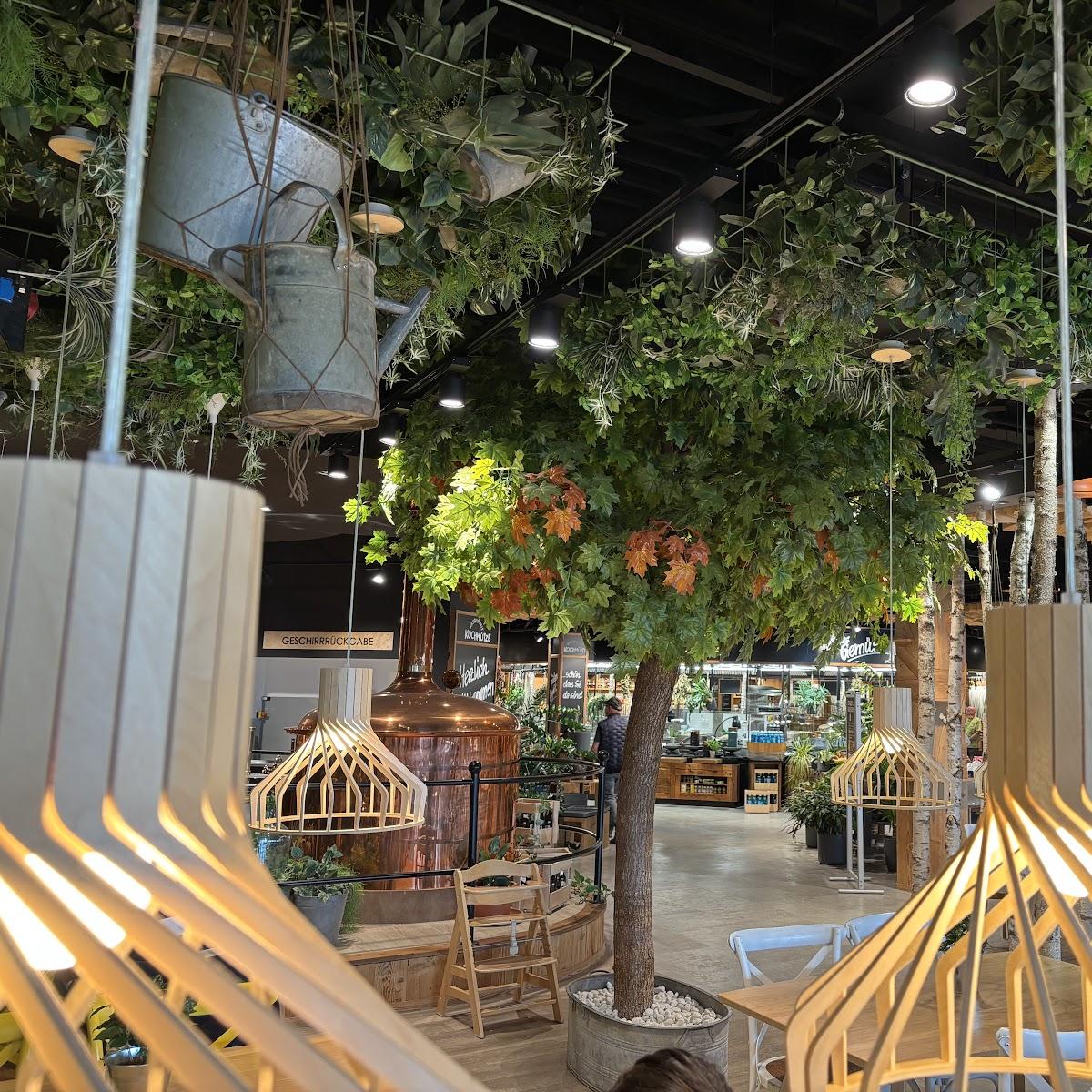 Restaurant "Restaurant Kochmütze" in Leuna