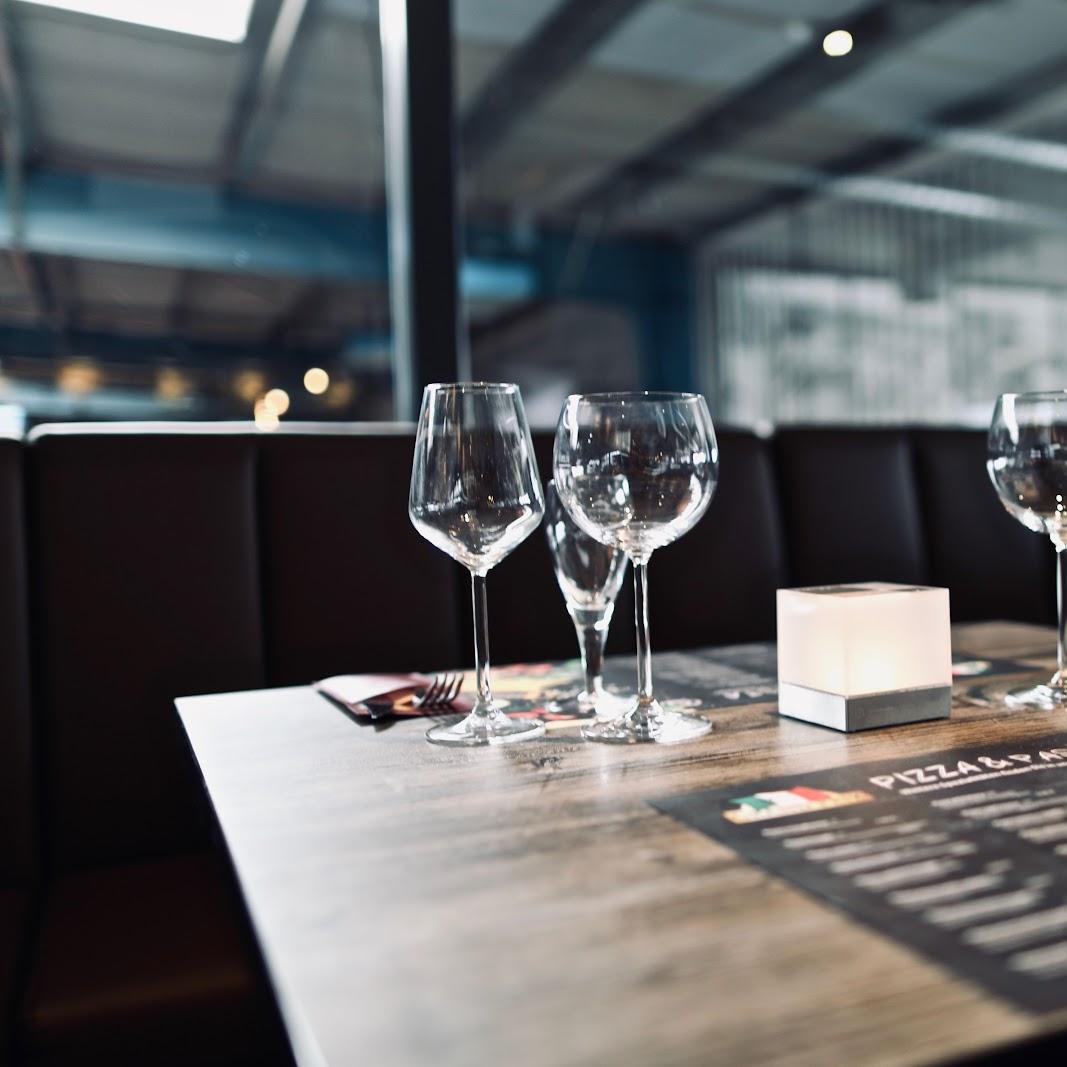 Restaurant "Italienisches Restaurant im Sax Freizeit Center" in Schkeuditz