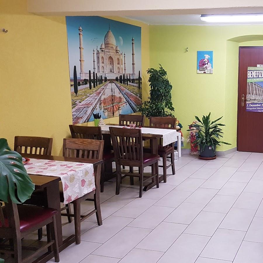 Restaurant "Lecker Pizza Service" in Bad Dürrenberg