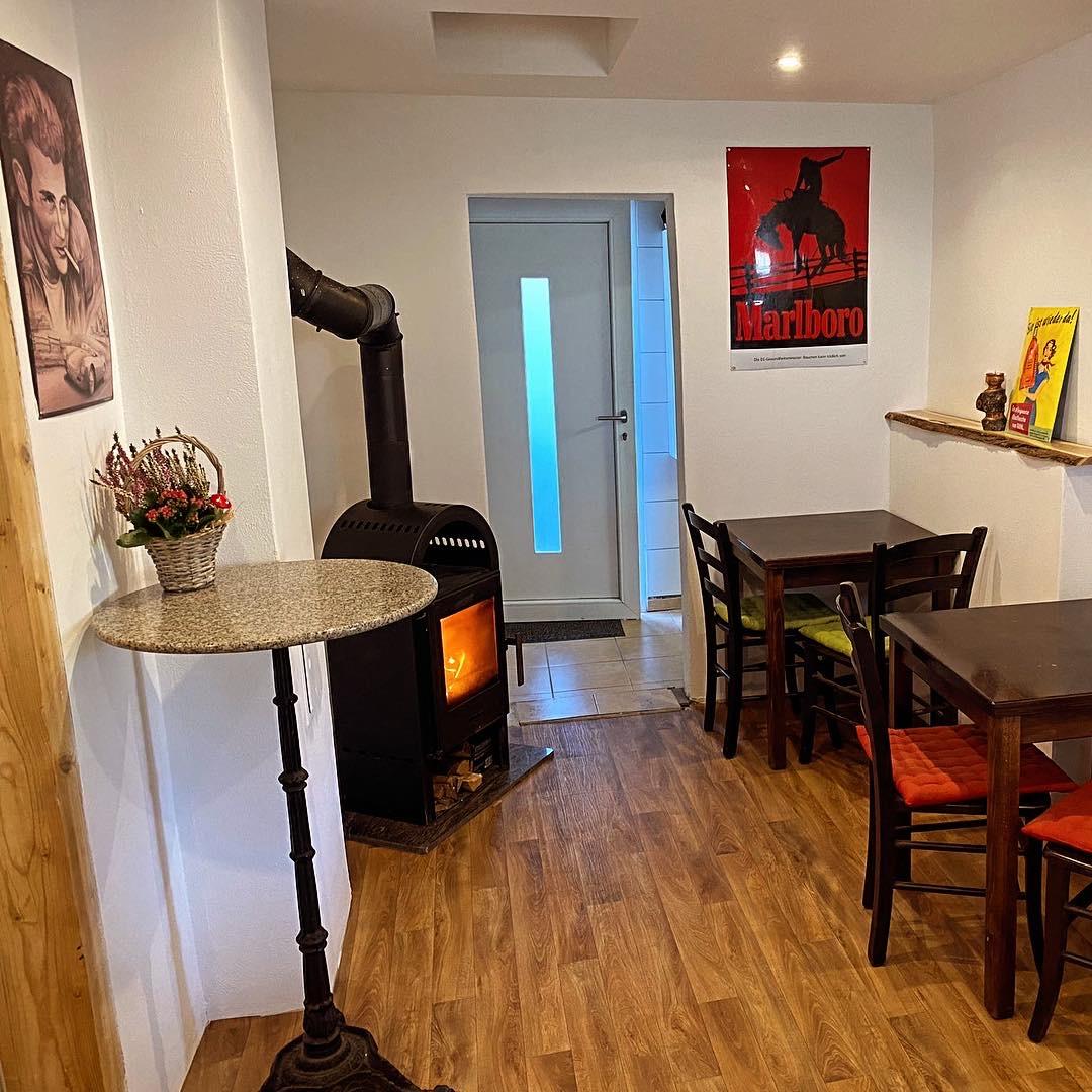 Restaurant "Imbiss zur Saalebrücke" in Bad Dürrenberg