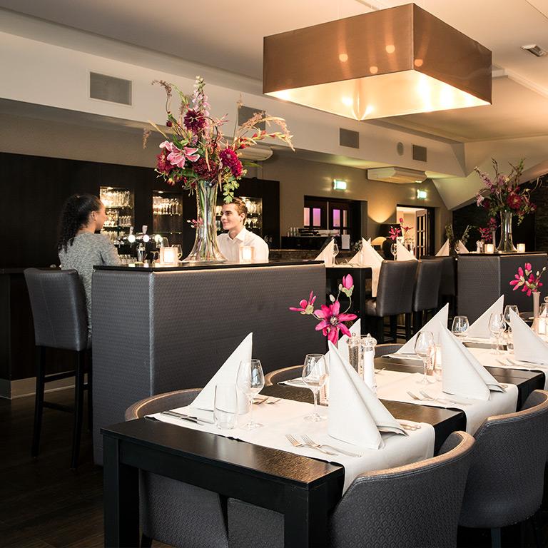 Restaurant "Restaurant Berghof" in Berg en Dal