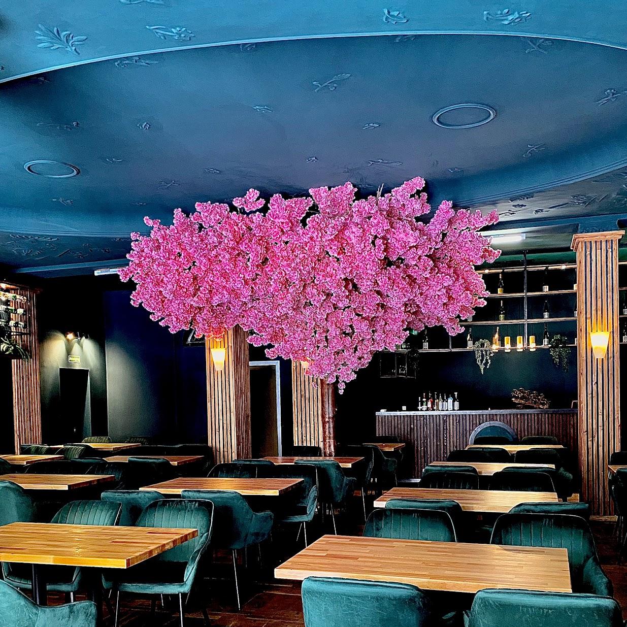 Restaurant "Taumii  - Sushi & Asia Fusion" in Zittau