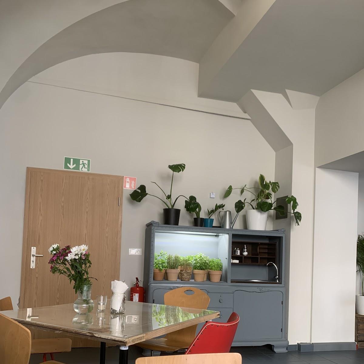 Restaurant "Emilia - vegan Bistro & Catering by  VEGAN" in Zittau