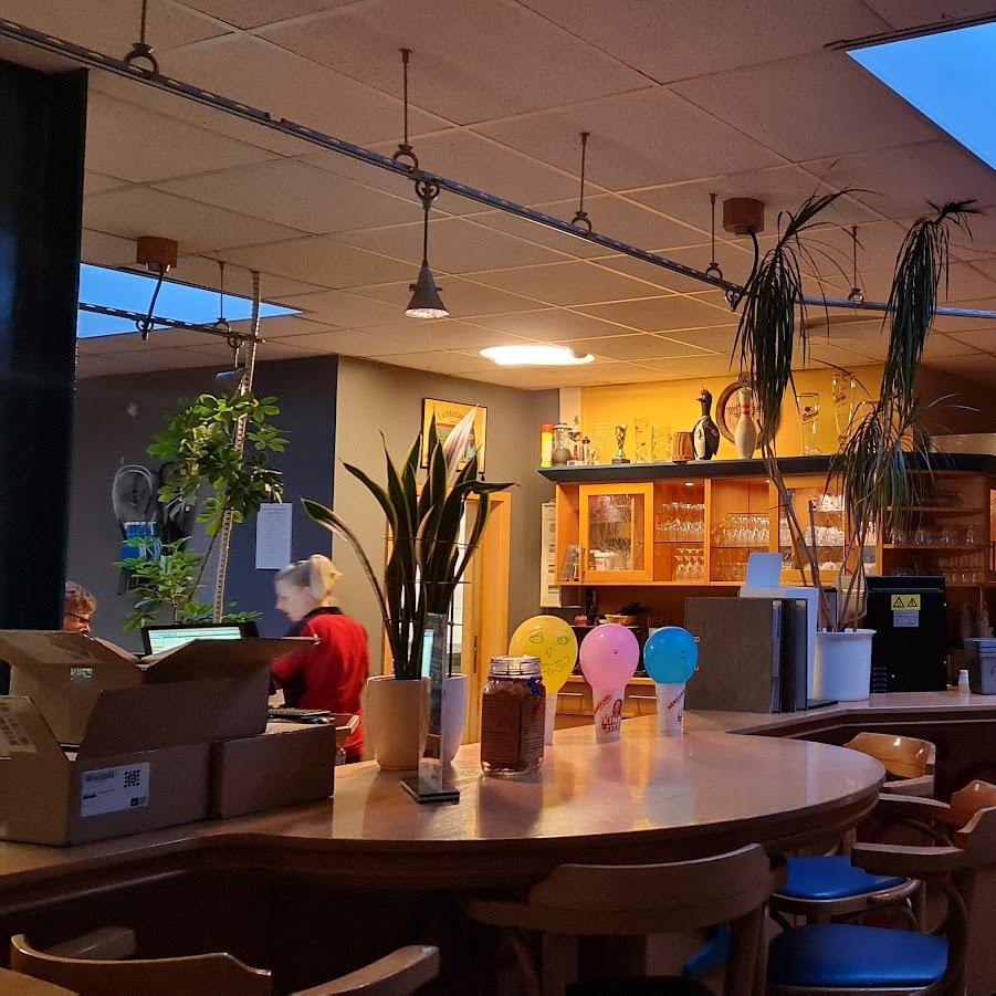 Restaurant "Westpark-Center GmbH" in Zittau