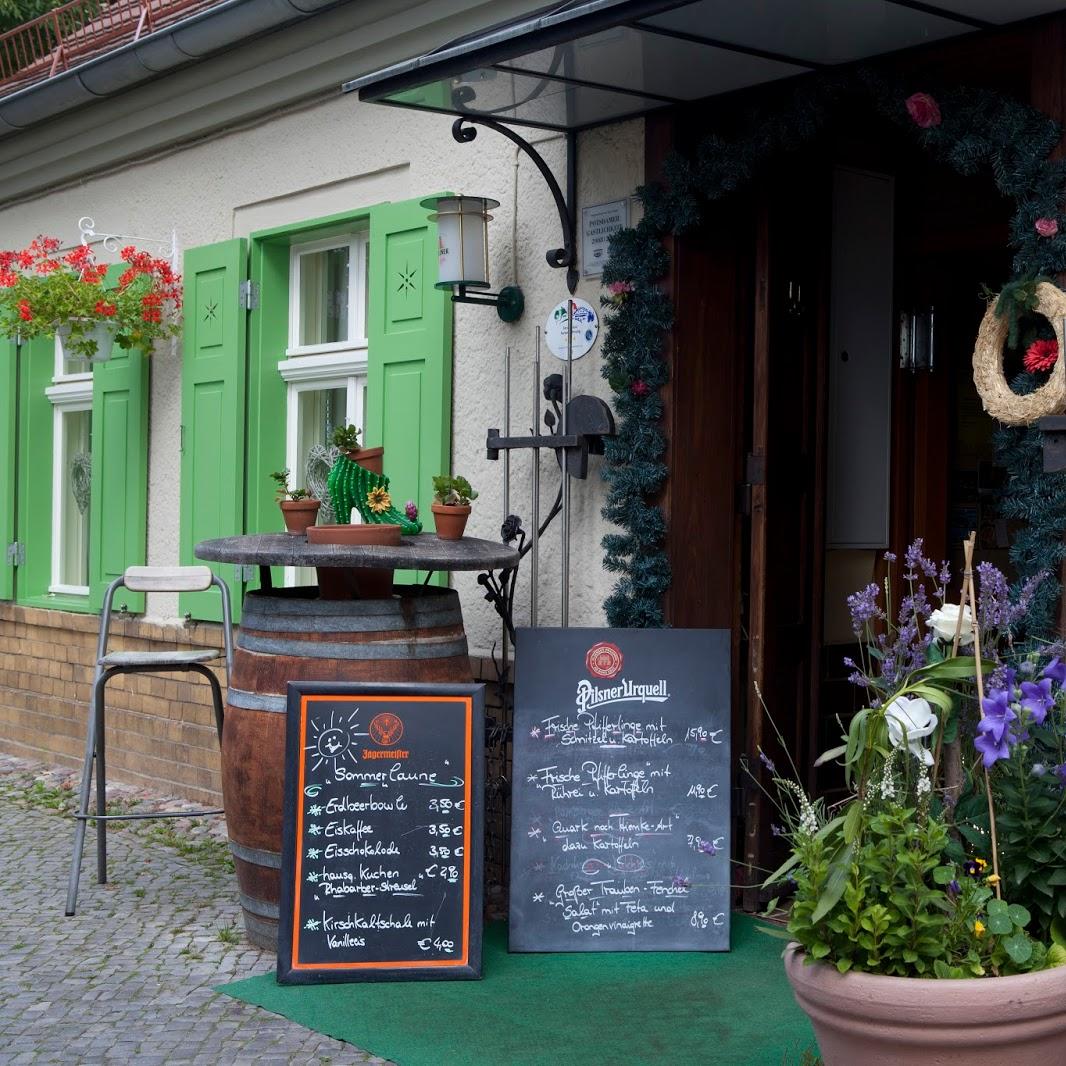 Restaurant "Der Butt" in  Potsdam