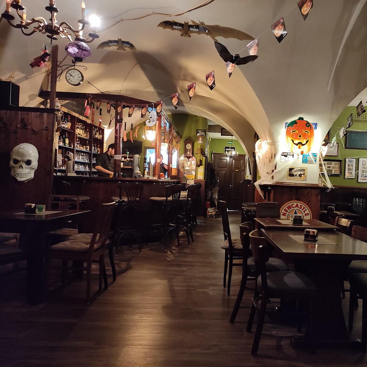 Restaurant "Irish Pub  The Real Ones " in Zittau