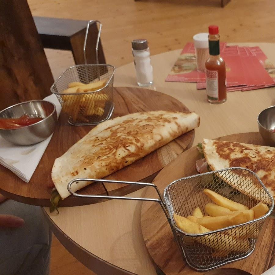 Restaurant "Mido