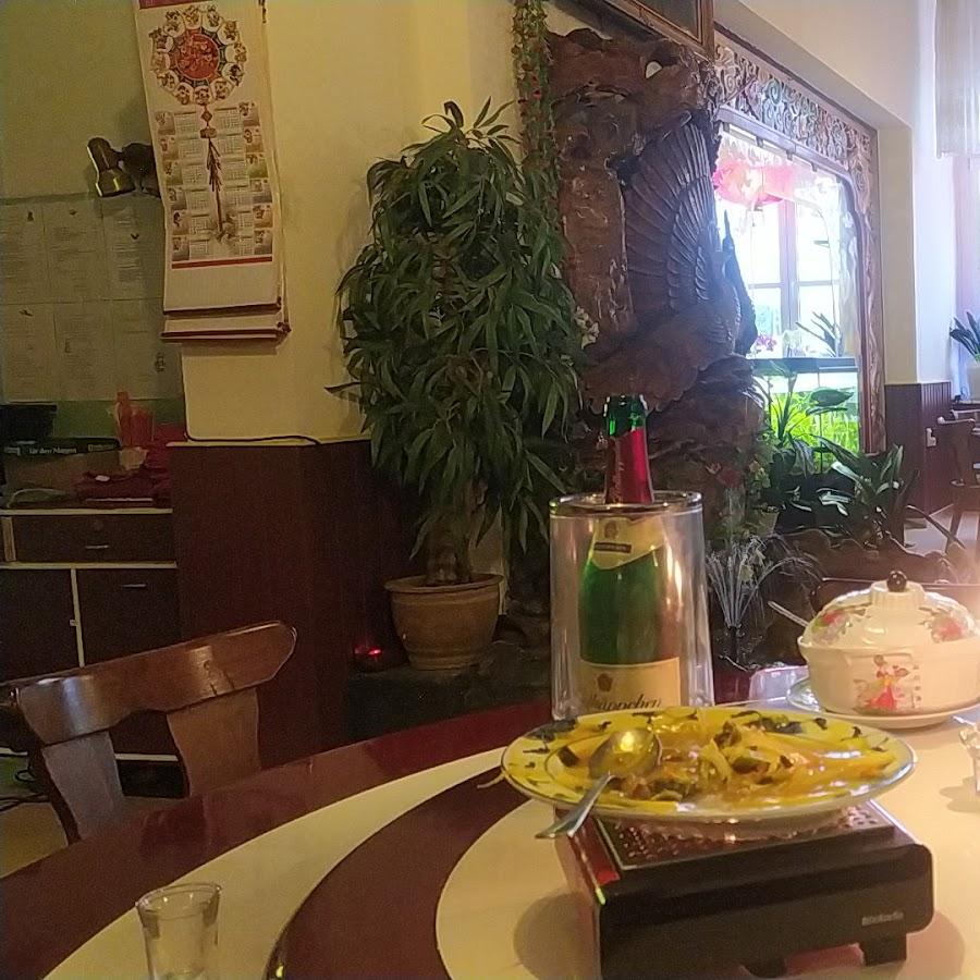 Restaurant "Cuu Long" in Zittau