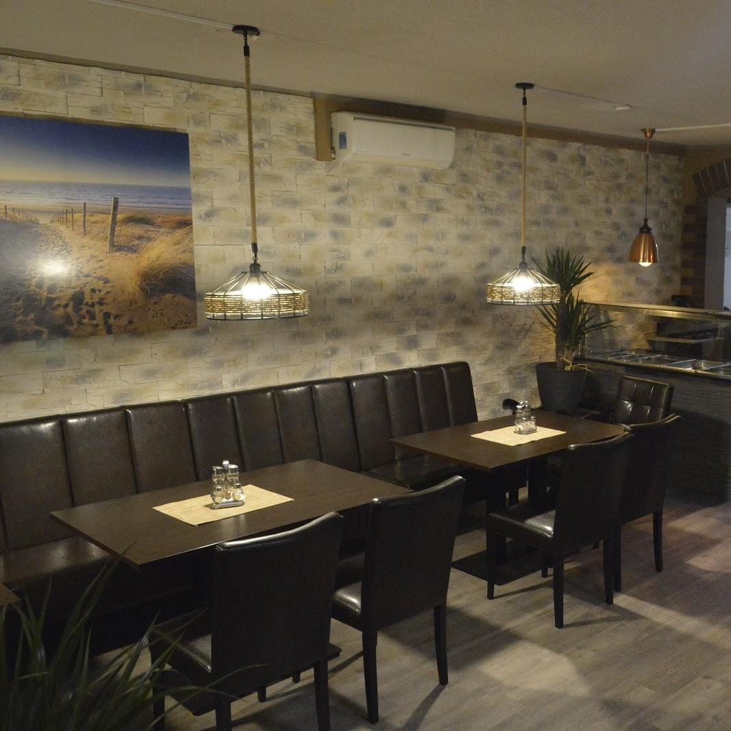 Restaurant "Bone