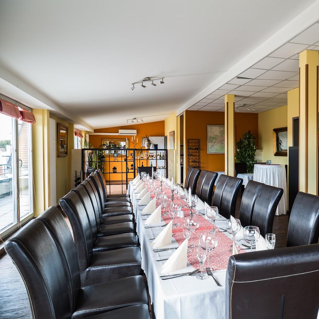 Restaurant "Restaurant Loft -" in Potsdam