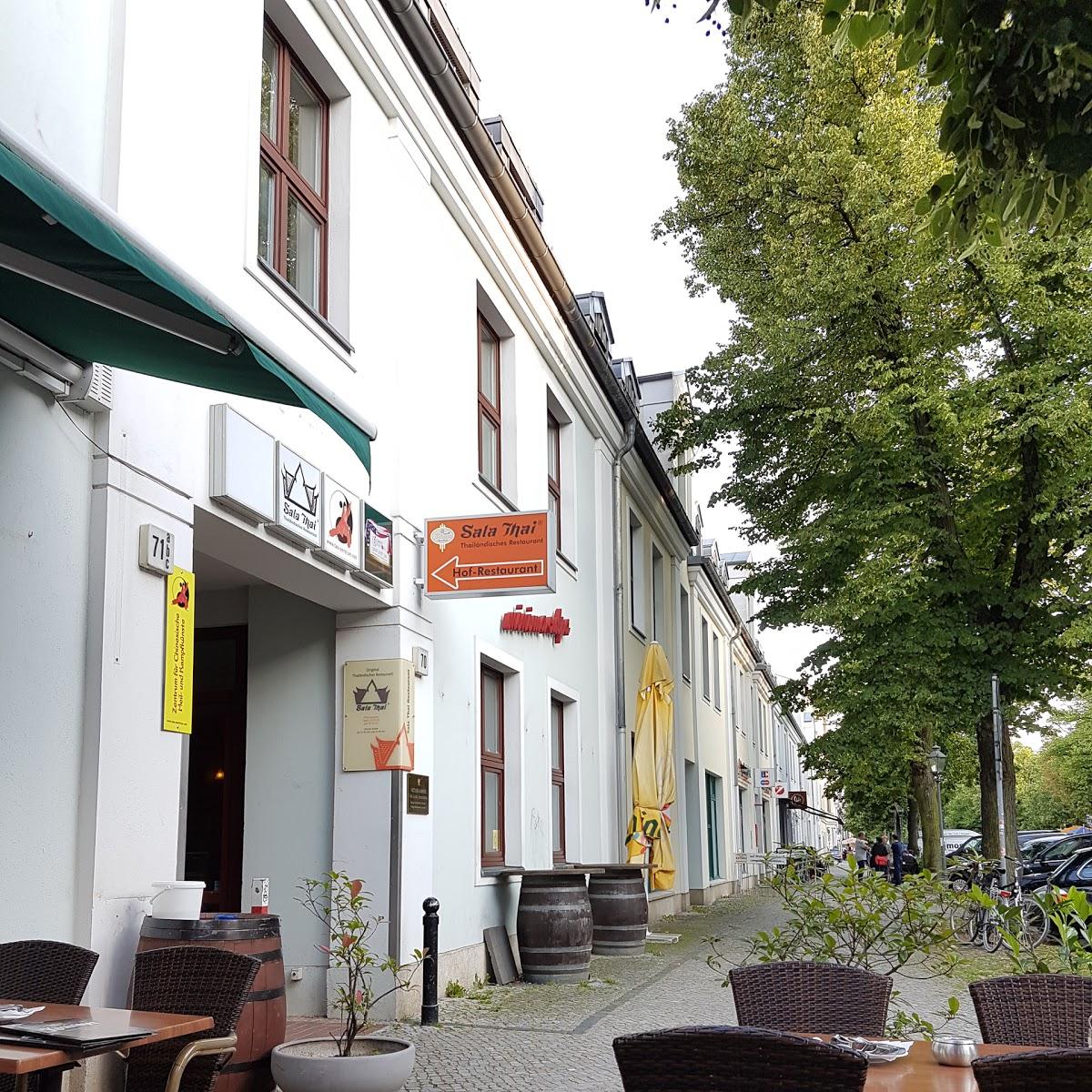 Restaurant "Restaurant Loft" in  Potsdam