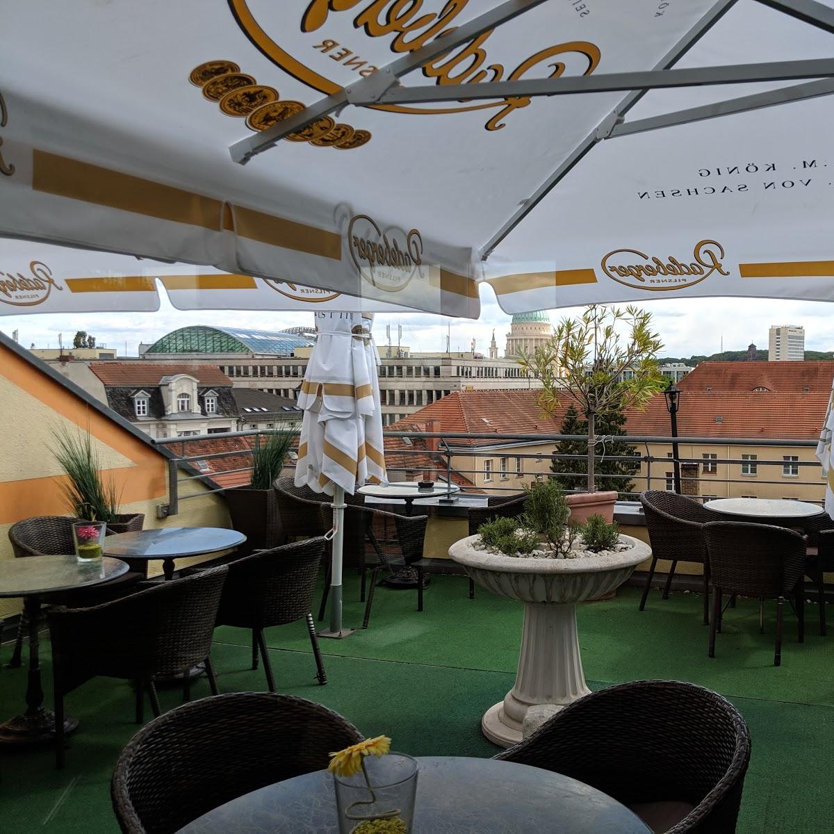 Restaurant "MYLIA Vietnamese Kitchen" in  Potsdam