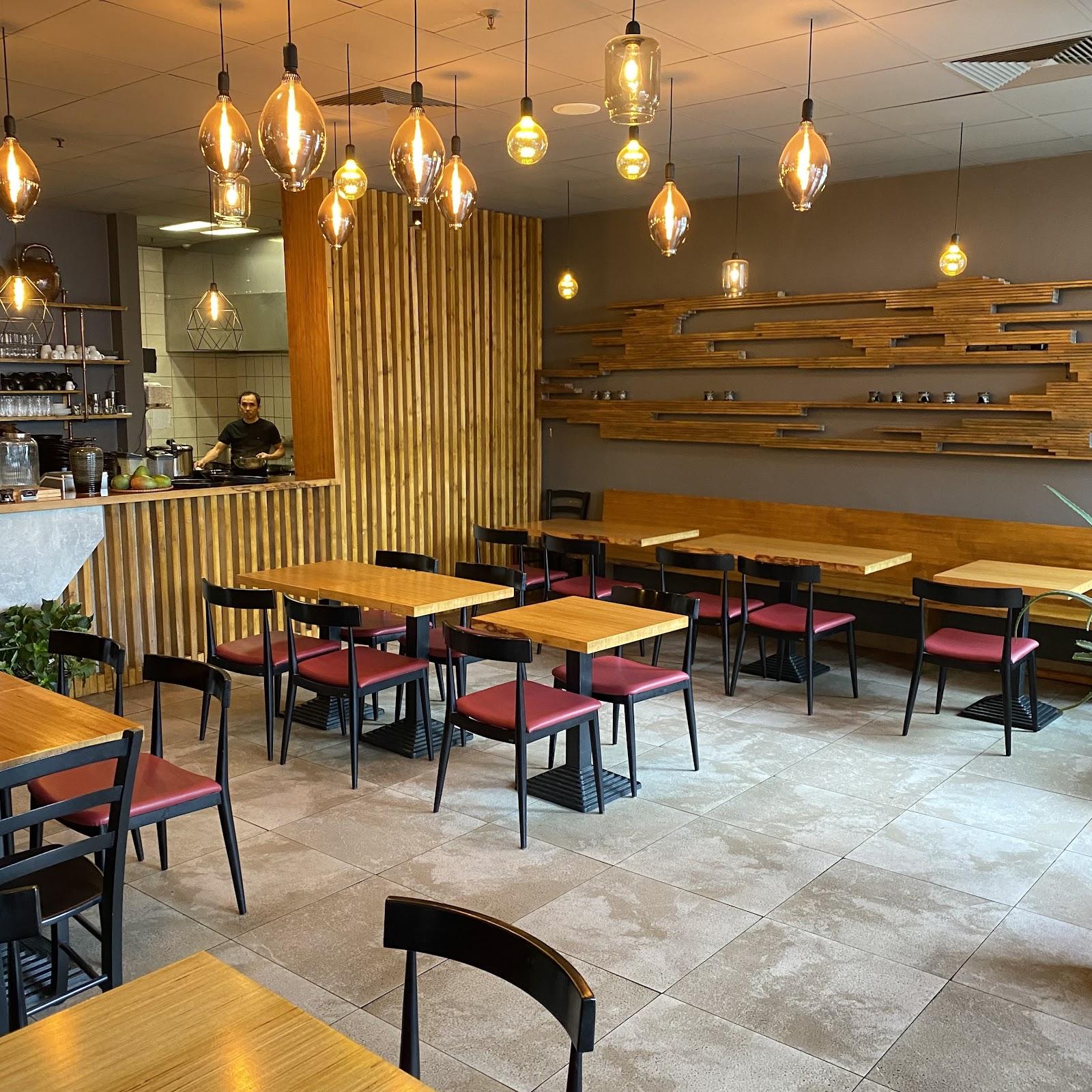 Restaurant "MYLIA Vietnamese Kitchen -" in Potsdam