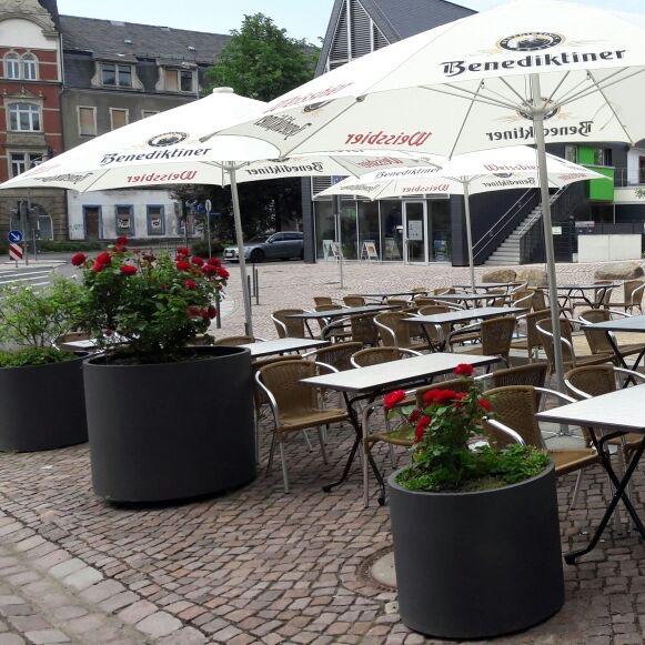 Restaurant "Restaurant Athos" in Mittweida