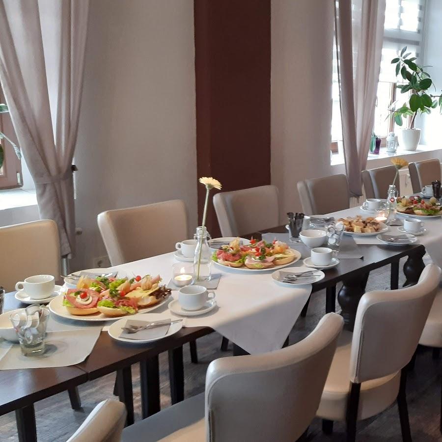 Restaurant "Gasthaus  `s Stube " in Mittweida