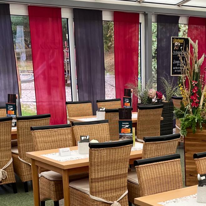 Restaurant "Gaststätte „Zum Talgut“ Lauenhain" in Mittweida