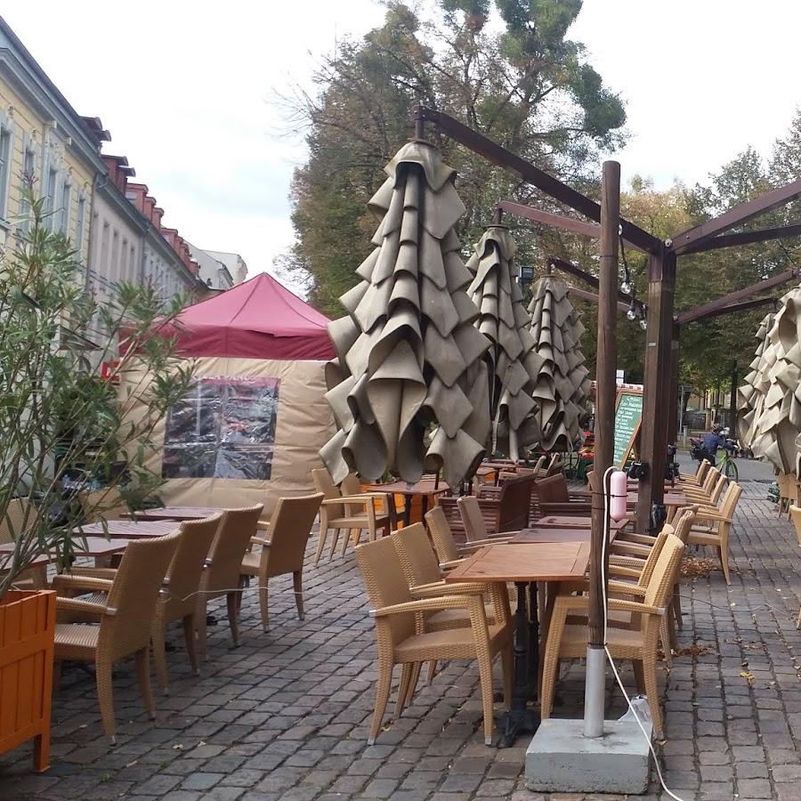 Restaurant "Restaurant Waage" in  Potsdam