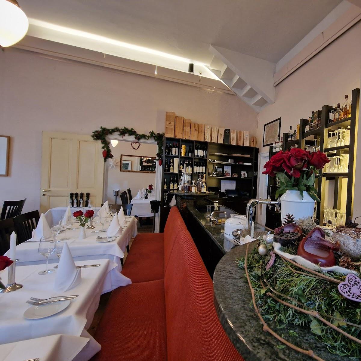 Restaurant "Restaurant Waage" in Potsdam