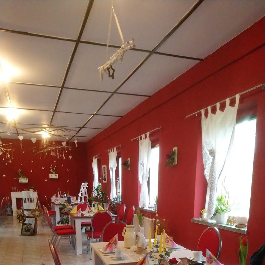 Restaurant "Ausflugslokal Seeblick Falkenhain" in Mittweida