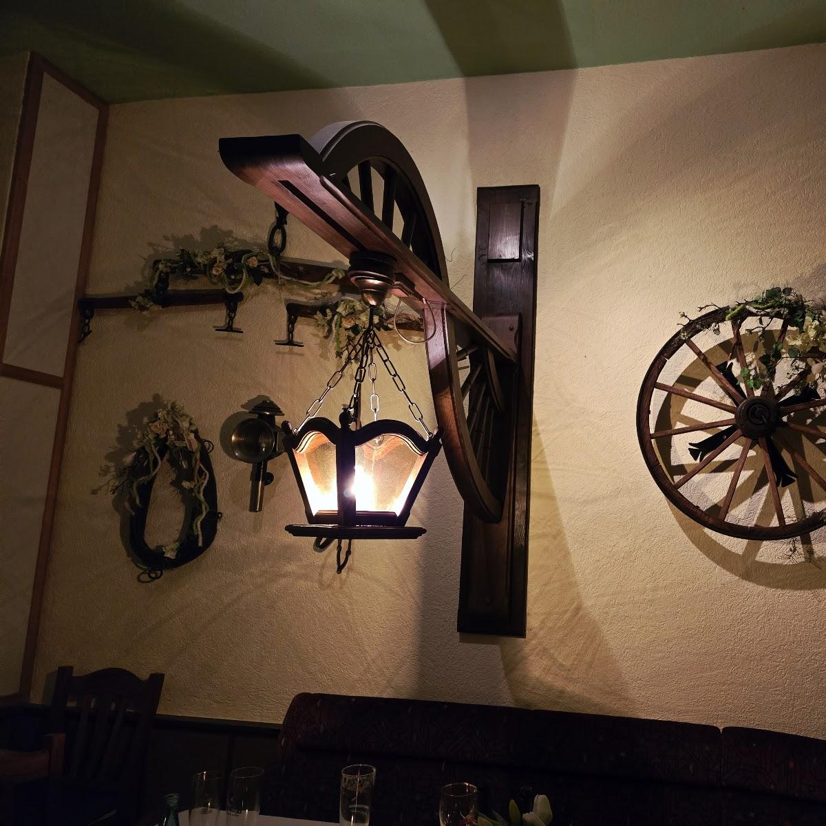 Restaurant "Restaurant Ritterhof" in Altmittweida