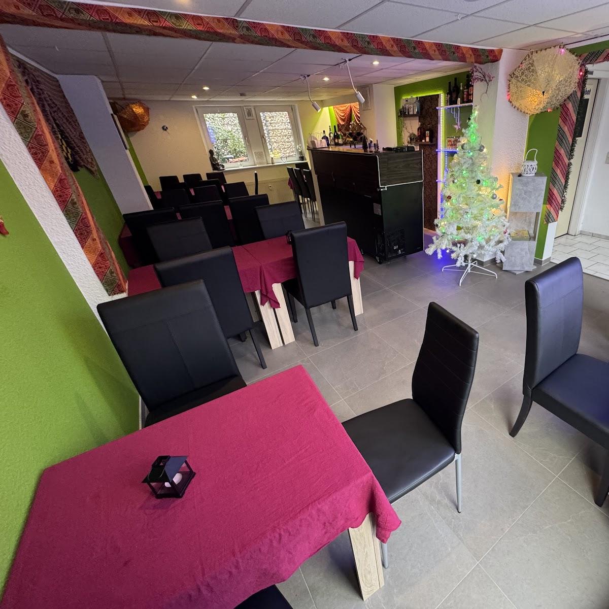 Restaurant "Singh Pizza & Kebab & indian Restaurant" in Mittweida