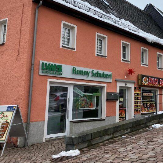 Restaurant "ONAT grillhaus" in Mittweida