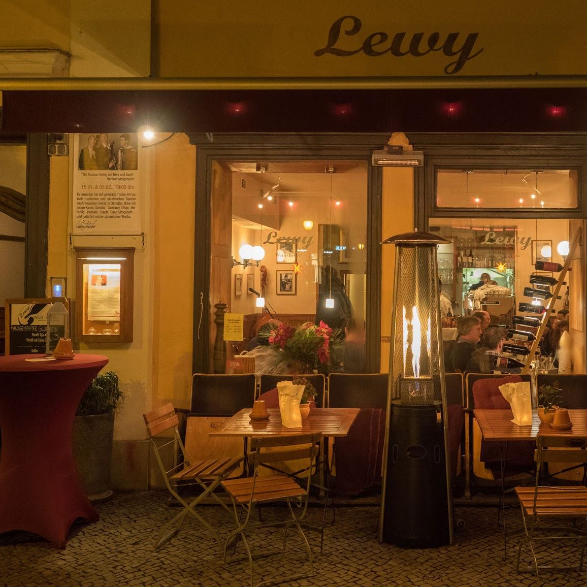 Restaurant "Mea Culpa Spanier" in  Potsdam